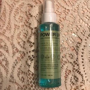 Inn Beauty Dual-Phase Setting Face Mist
